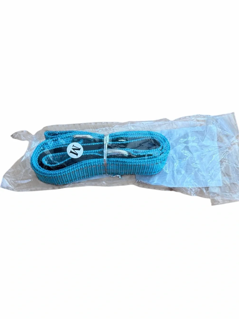 N/A durable blue